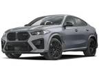 2024 BMW X6 M Base