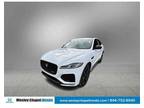 2024 Jaguar F-PACE R-Dynamic S P250 AWD Automatic