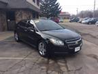 2012 Chevrolet Malibu LT Sedan