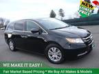 2015 Honda Odyssey EX SPORTS VAN