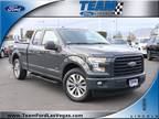 2017 Ford F-150 Gray, 86K miles