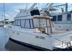 1993 Bayliner 3288 Motoryacht