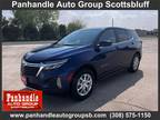 2022 Chevrolet Equinox LT AWD SPORT UTILITY 4-DR