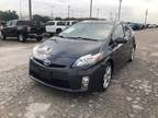 2011 TOYOTA PRIUS FIVE - Keller, TX