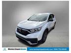 2020 Honda CR-V 2WD LX