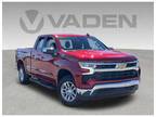 2023 Chevrolet Silverado 1500 4WD Double Cab Standard Bed LT