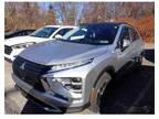 2022 Mitsubishi Eclipse Cross SE S-AWC