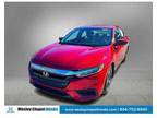 2022 Honda Insight EX