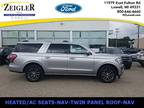 Used 2020 FORD Expedition Max For Sale
