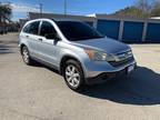 2009 Honda CR-V EX