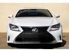 2018 Lexus RC RC 300 RWD