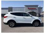 2016 Hyundai Santa Fe Sport 2.4L