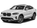 2024 BMW X4 x Drive30i