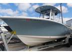 2019 Sea Hunt Ultra 255 SE