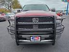 2013 Ram 1500 Tradesman Quad Cab 2WD