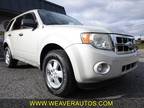 Used 2009 FORD ESCAPE For Sale