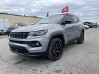 2023 Jeep Compass 4WD Altitude