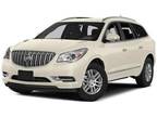 2015 Buick Enclave Premium