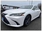 2024 Lexus ES 250 ES 250