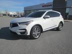 2021 Acura RDX SilverWhite, 44K miles