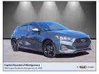 2019 Hyundai Veloster Turbo R-Spec