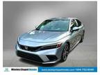 2024 Honda Civic LX Hatchback