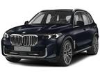 2024 BMW X5 x Drive50e