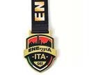 NYC Half Marathon Medal - Hesank