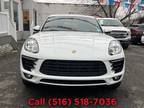 $23,855 2016 Porsche Macan with 49,211 miles!