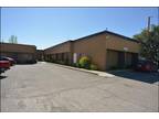 Commercial Property Available! 1612 N Lee Trevino Dr #D