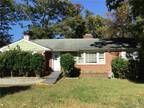 8516 FOREST HILL AVE, Chesterfield, VA 23235 Single Family Residence For Sale