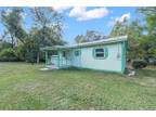 Webster, Sumter County, FL House for sale Property ID: 418281635