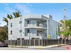 1303 N CITRUS AVE, Los Angeles, CA 90028 Multi Family For Rent MLS# 23-279697