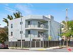 1303 N CITRUS AVE, Los Angeles, CA 90028 Multi Family For Sale MLS# 23-279697