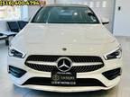 $31,850 2022 Mercedes-Benz CLA-Class with 22,814 miles!