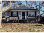 Foreclosure Property: S Pasfield St