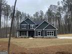 349 PAYNES LAKE RD, Carrollton, GA 30116 Single Family Residence For Sale MLS#