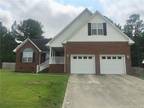 Single Family Residence, Ranch W/Bonus - Hope Mills, NC 413 Bramblegate Rd