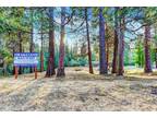 Nevada City, Nevada County, CA Undeveloped Land, Commercial Property