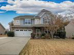 129 SUGAR MAGNOLIA DR, Mooresville, NC 28115 Single Family Residence For Sale