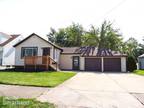 16306 Corkhill Rd Maple Heights, OH