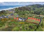 Lot 500 Heron View DR, Neskowin OR 97149