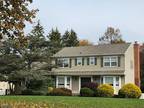 33 CAMDEN RD, Hillsborough Twp. NJ 08844 Single Family Residence For Sale MLS#