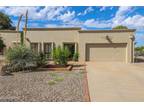 Mediterranean, Single Family Residence - Tucson, AZ 2791 W Casas Cir