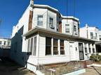 2915 FAIRMOUNT AVE, Atlantic City, NJ 08401 Single Family Residence For Sale