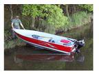 2024 Lund WC 14 Tiller Boat for Sale