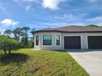 Duplex - LEHIGH ACRES, FL 713 W 12th St