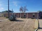 Mfg/Mobile Housing - Mesa, AZ 9410 E Edgewood Avenue