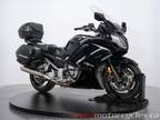 2014 Yamaha FJR 1300ES Motorcycle for Sale