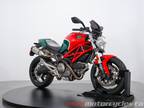 2014 Ducati MONSTER 696 Motorcycle for Sale